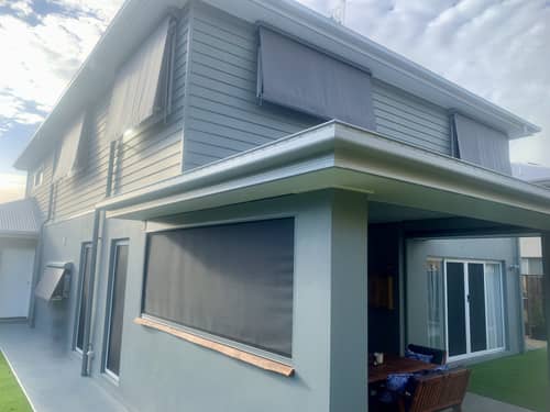 Automatic Awnings 14